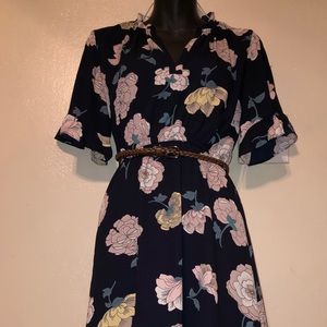 Ann Taylor Loft Dress